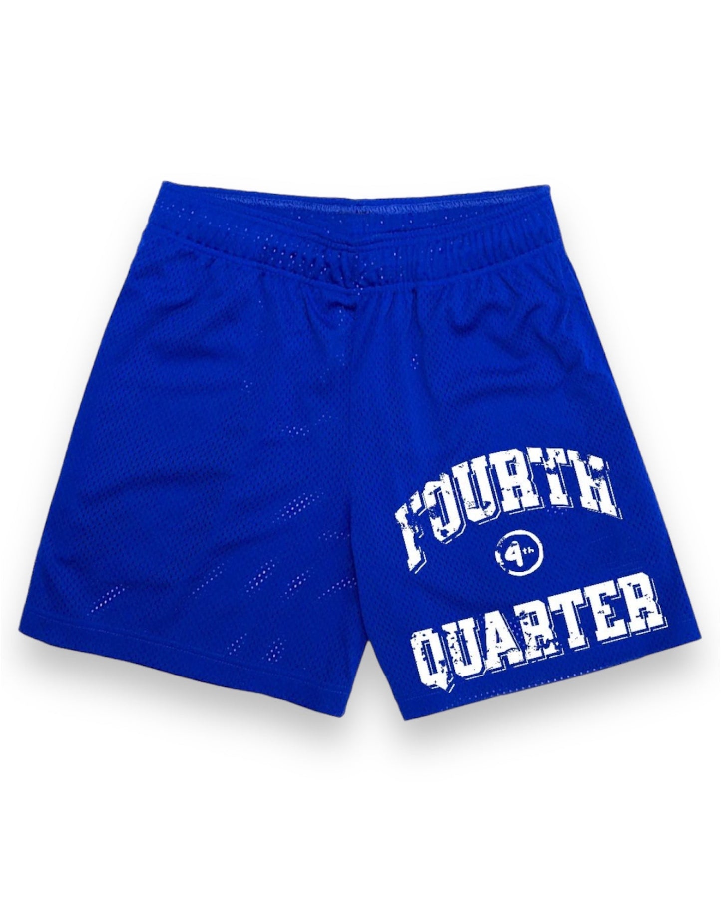 “BROKEN” MESH SHORTS ( SELECT COLOR )