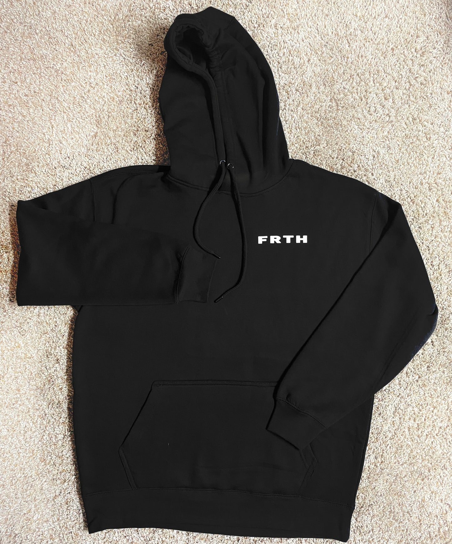 “Champions Are Made” Hoodie