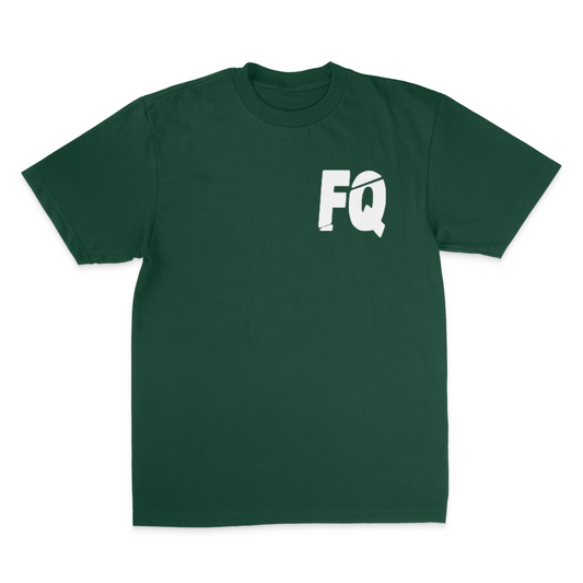 Green “FOTEG” Tee